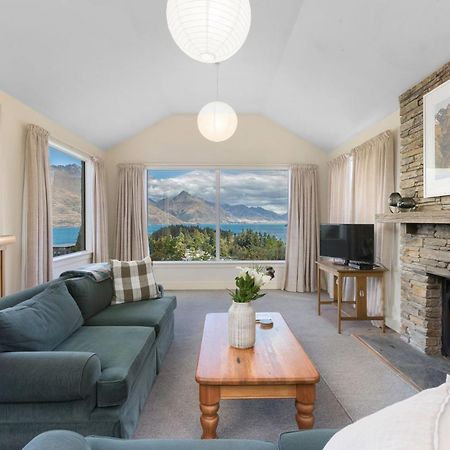Queenstown Peaks Экстерьер фото