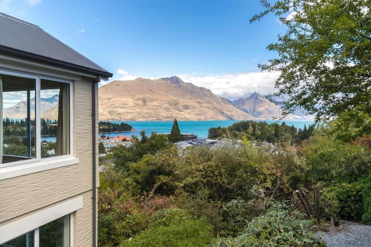 Queenstown Peaks Экстерьер фото