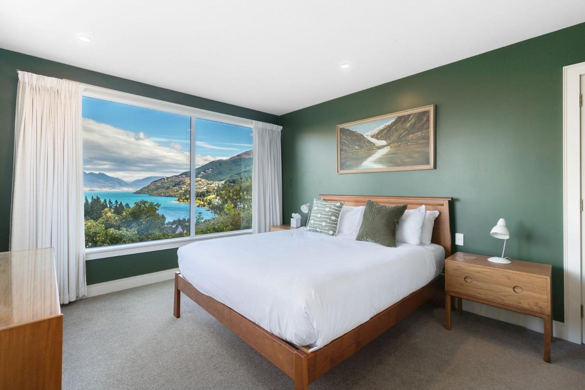 Queenstown Peaks Экстерьер фото