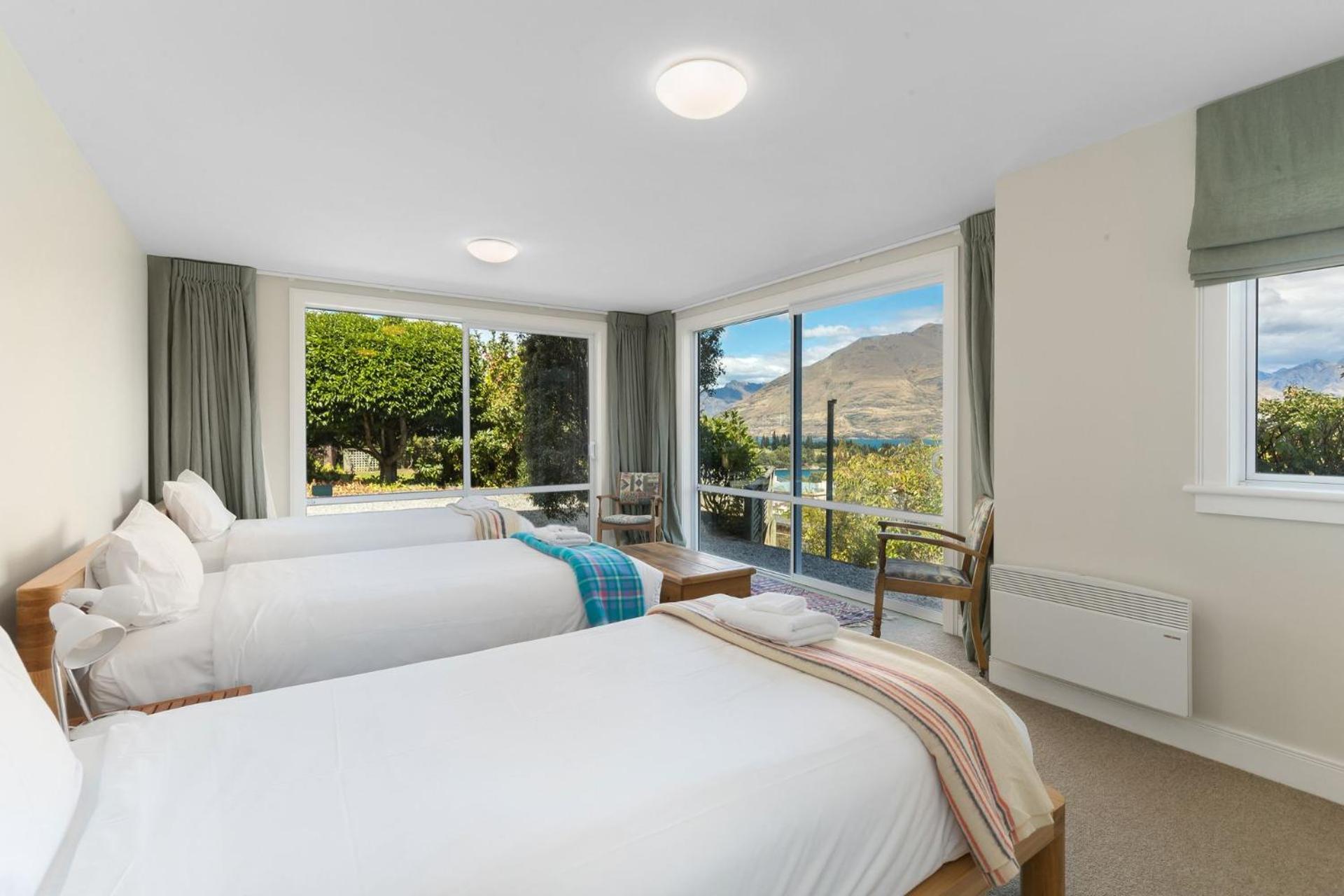 Queenstown Peaks Экстерьер фото