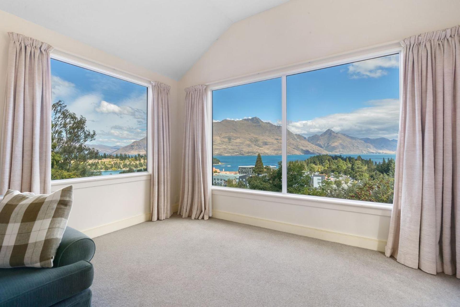 Queenstown Peaks Экстерьер фото