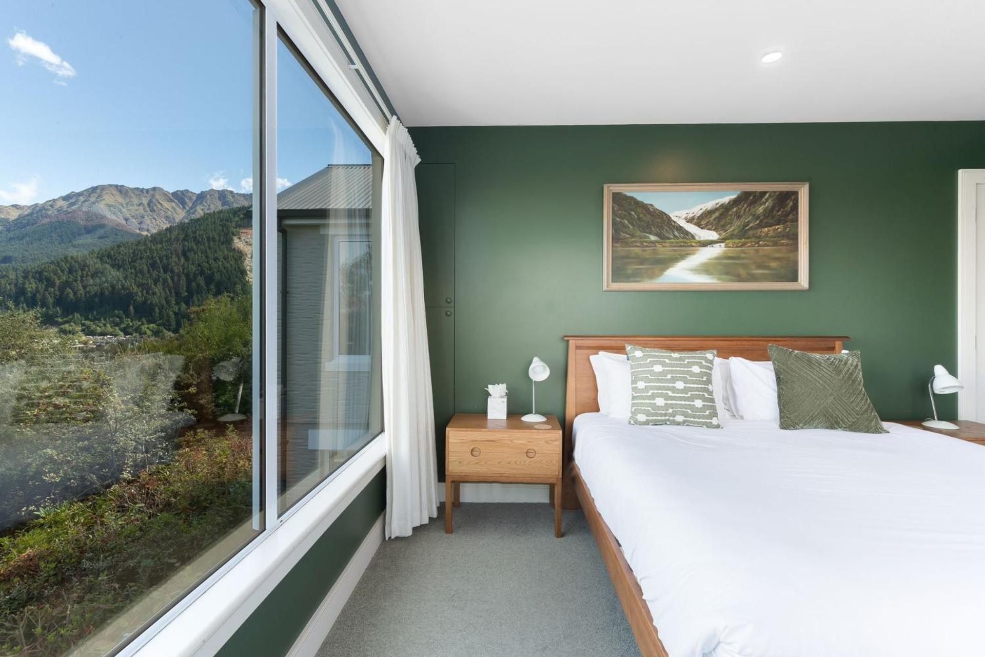 Queenstown Peaks Экстерьер фото