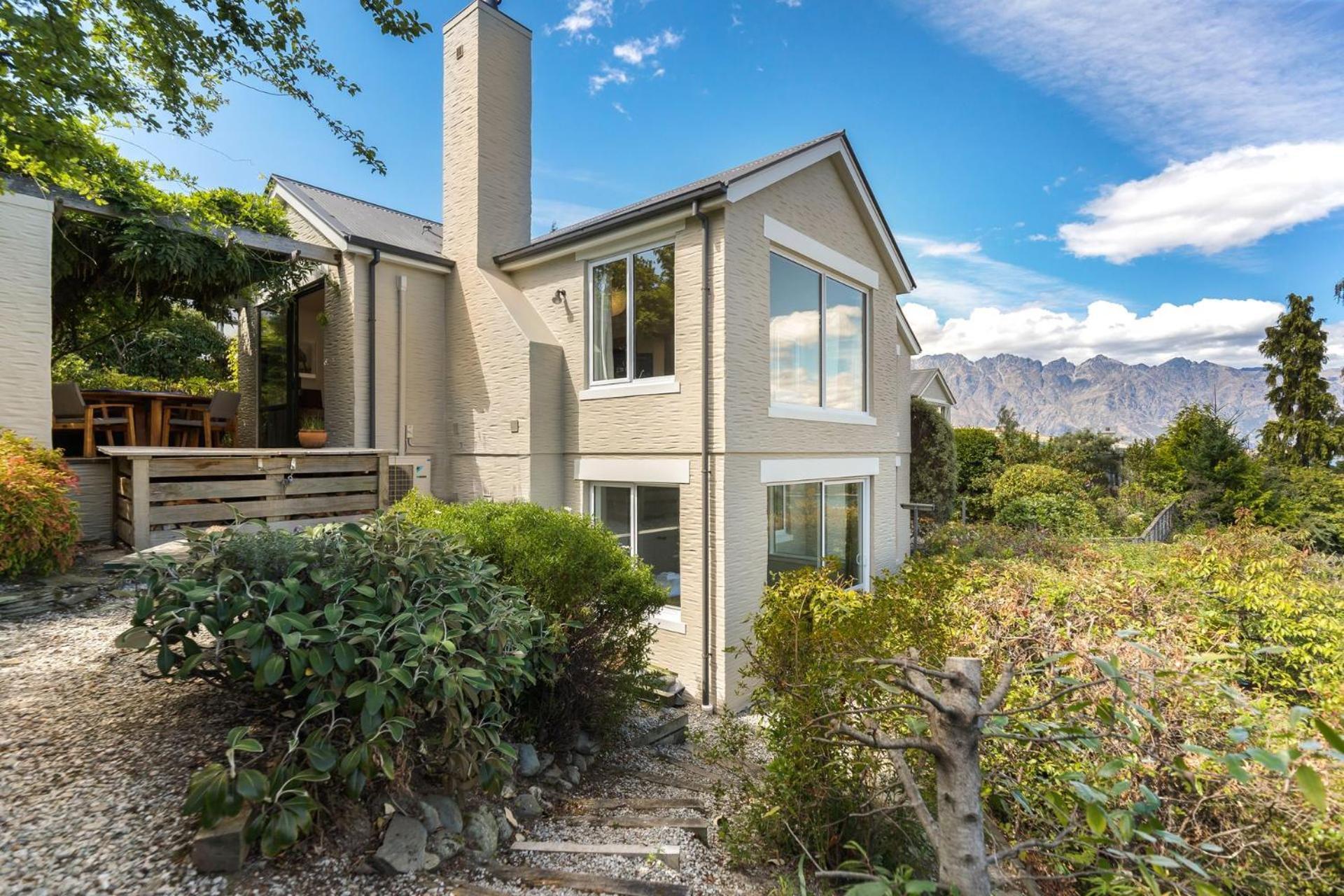 Queenstown Peaks Экстерьер фото